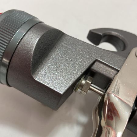 DEVILBISS デビルビス スプレーガン LUNA 箱付