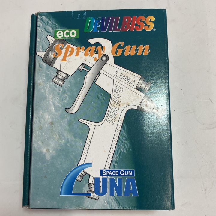 デビルビス DEMI スプレーガン【野田愛宕店】【店頭取引限定】【中古】管理番号：ITDO36ZUO8N2 デビルビスの中古が安い！激安で譲ります・無料であげます｜ジモティー