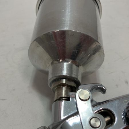 スプレーガン SATA minijet 4 HVLP