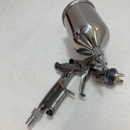ANEST IWATA アネスト岩田 エアースプレーガン 極み W-101 KIWAMI ﾍﾞｰｽ 常圧 本体のみ