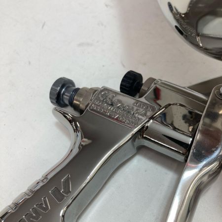 ANEST IWATA アネスト岩田 エアースプレーガン 極み W-101 KIWAMI ﾍﾞｰｽ 常圧 本体のみ