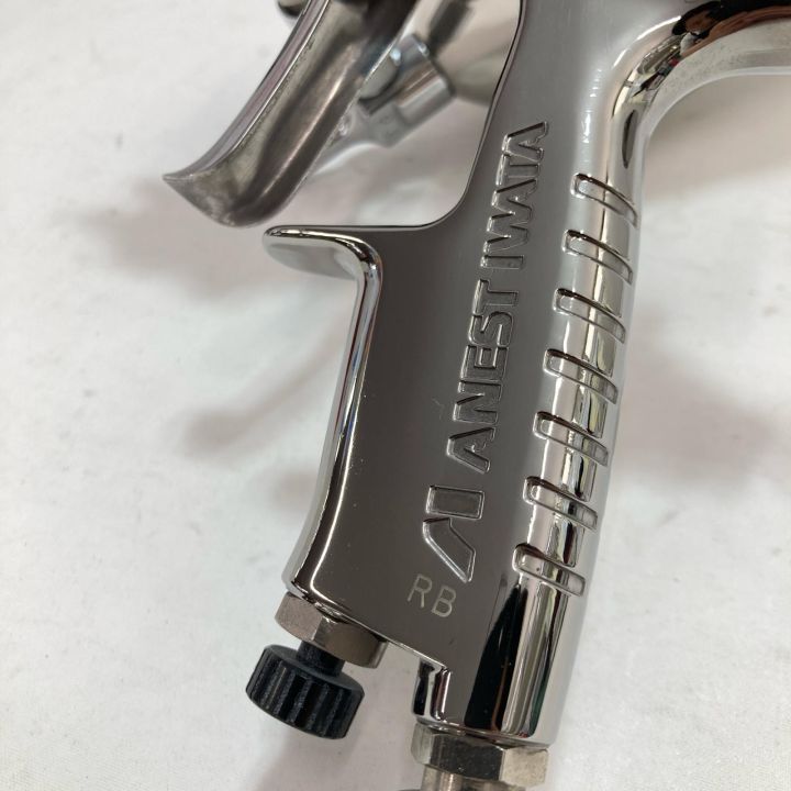 ANEST IWATA アネスト岩田 エアースプレーガン 極み W-101 KIWAMI ﾍﾞｰｽ 