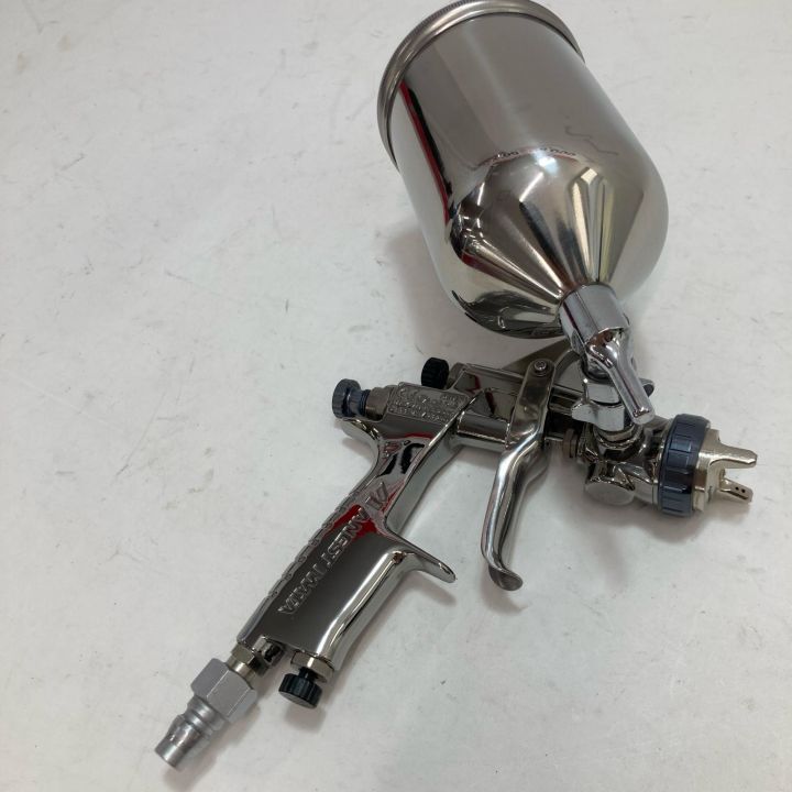 ANEST IWATA アネスト岩田 エアースプレーガン 極み W-101 KIWAMI ﾍﾞｰｽ 