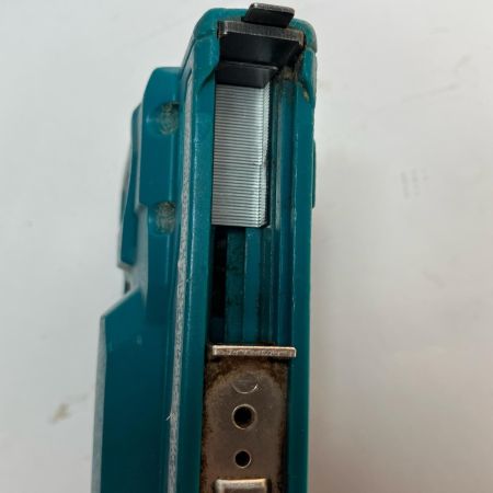 MAKITA マキタ  コードレス式 10.8v 電動タッカ  ST313DSH グリーン