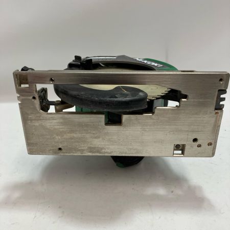 HiKOKI ハイコーキ コードレス丸のこ C3606DA グリーン 165mm 36v 本体のみ