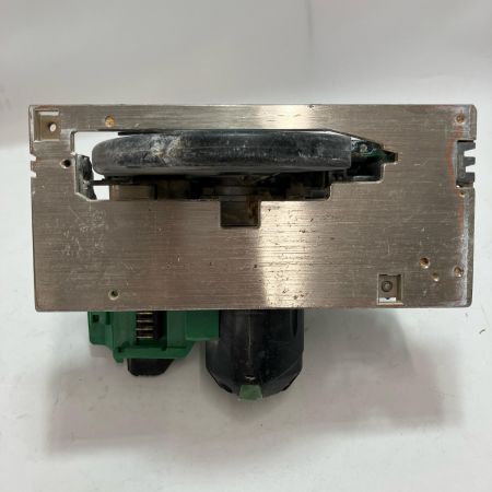 HITACHI 日立 コードレス丸のこ C18DBAL グリーン 165ｍｍ 18v 本体のみ