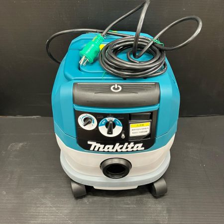 MAKITA マキタ 集塵機  VC0820 乾湿両用