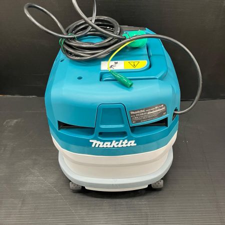 MAKITA マキタ 集塵機  VC0820 乾湿両用