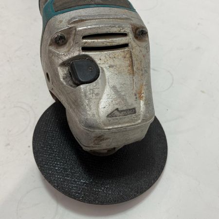 MAKITA マキタ ディスクグラインダー GA404DN 本体のみ 100mm 18v