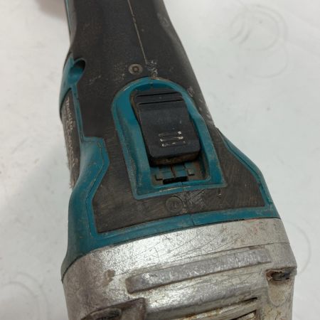 MAKITA マキタ ディスクグラインダー GA404DN 本体のみ 100mm 18v