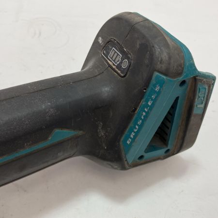 MAKITA マキタ ディスクグラインダー GA404DN 本体のみ 100mm 18v