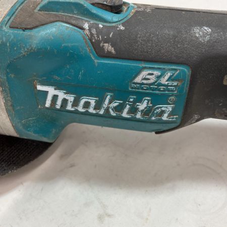 MAKITA マキタ ディスクグラインダー GA404DN 本体のみ 100mm 18v