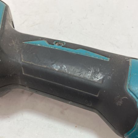 MAKITA マキタ ディスクグラインダー GA404DN 本体のみ 100mm 18v