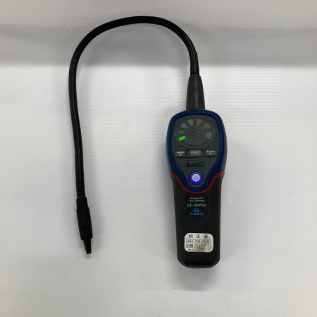 FUSO フロンガス検知器 DC-009Pro ケース付