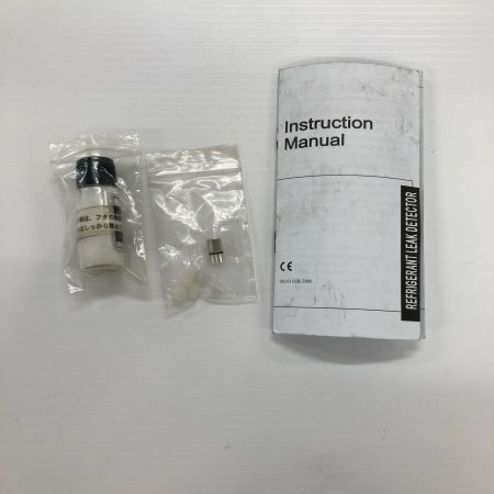 FUSO フロンガス検知器 DC-009Pro ケース付