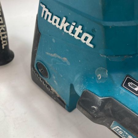 MAKITA マキタ 充電式ハンマドリル HR263D 26mm バッテリー2個付