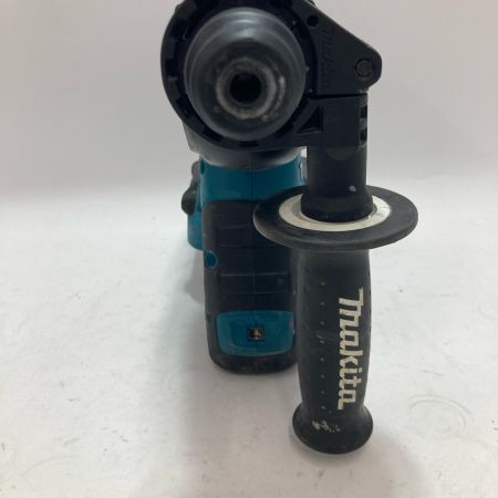 MAKITA マキタ 充電式ハンマドリル HR263D 26mm バッテリー2個付