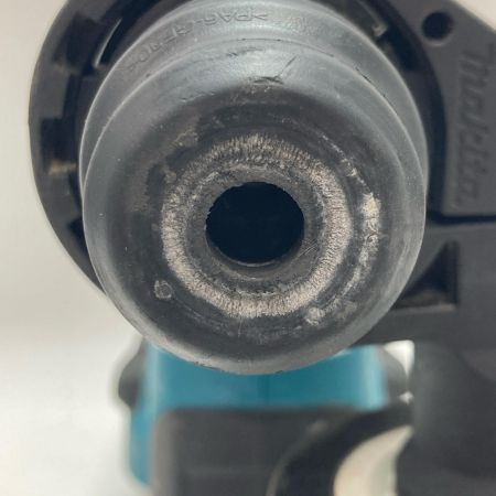 MAKITA マキタ 充電式ハンマドリル HR263D 26mm バッテリー2個付