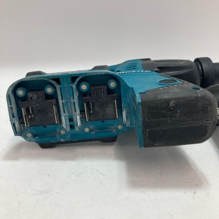 MAKITA マキタ 充電式ハンマドリル HR263D 26mm バッテリー2個付