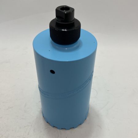 シブヤ ダイヤモンドビット ドライビット かん太君Ⅱ100mm