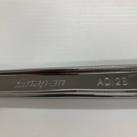 Snap-on スナップオン モンキーレンチ AD12B 305mm