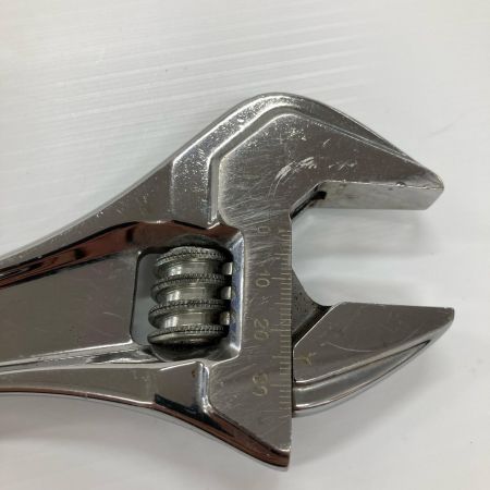 Snap-on スナップオン モンキーレンチ AD12B 305mm