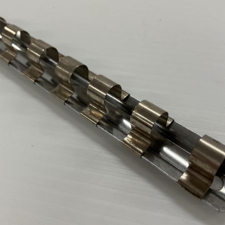 KOKEN 3/8ナットツイスター 8個セット 8/9/10/11/12/13/14/16 3127