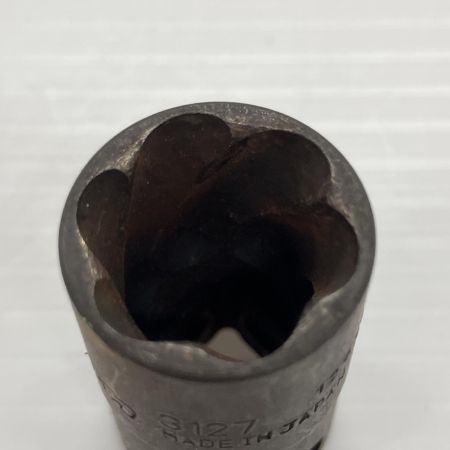 KOKEN 3/8ナットツイスター 8個セット 8/9/10/11/12/13/14/16 3127