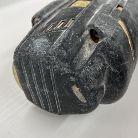 HITACHI 日立 高圧ねじ打ち機 WF4H3 イエロー 本体のみ