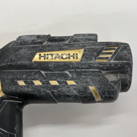 HITACHI 日立 高圧ねじ打ち機 WF4H3 イエロー 本体のみ