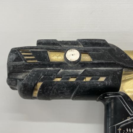 HITACHI 日立 高圧ねじ打ち機 WF4H3 イエロー 本体のみ