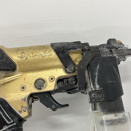 HITACHI 日立 高圧ねじ打ち機 WF4H3 イエロー 本体のみ