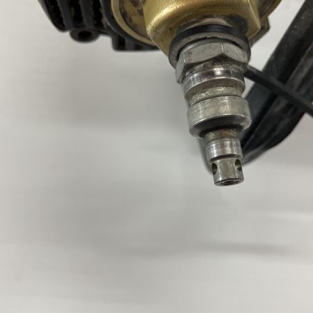 HITACHI 日立 高圧ねじ打ち機 WF4H3 イエロー 本体のみ