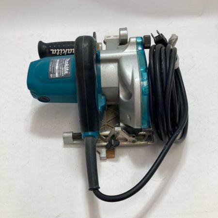 MAKITA マキタ 小型ミゾキリ 3005BA ブルー 本体のみ
