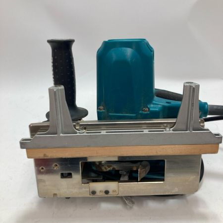 MAKITA マキタ 小型ミゾキリ 3005BA ブルー 本体のみ