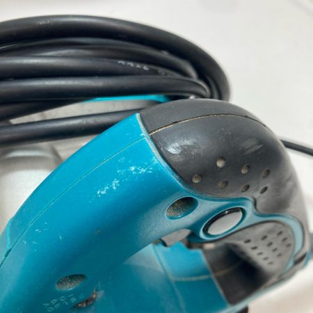 MAKITA マキタ 小型ミゾキリ 3005BA ブルー 本体のみ