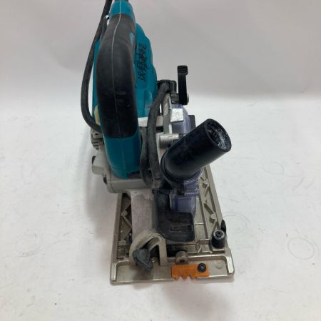 MAKITA マキタ 防じんマルノコ 丸ノコ KS5200FX ブルー 125mm 本体のみ