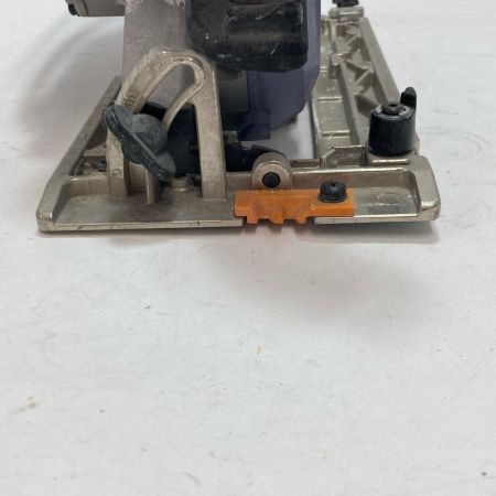 MAKITA マキタ 防じんマルノコ 丸ノコ KS5200FX ブルー 125mm 本体のみ