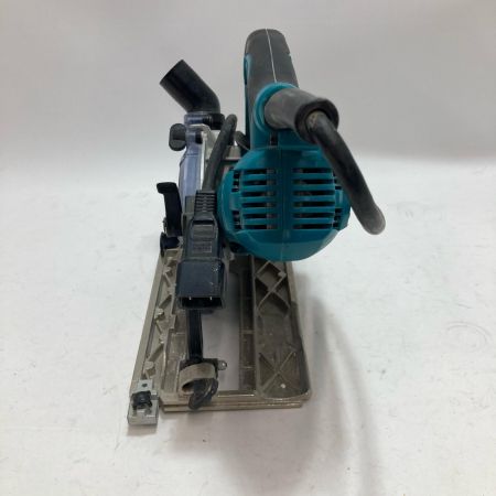MAKITA マキタ 防じんマルノコ 丸ノコ KS5200FX ブルー 125mm 本体のみ