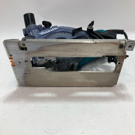 MAKITA マキタ 防じんマルノコ 丸ノコ KS5200FX ブルー 125mm 本体のみ