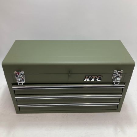 KTC ケーティーシー ツールセット SK35119X グリーン