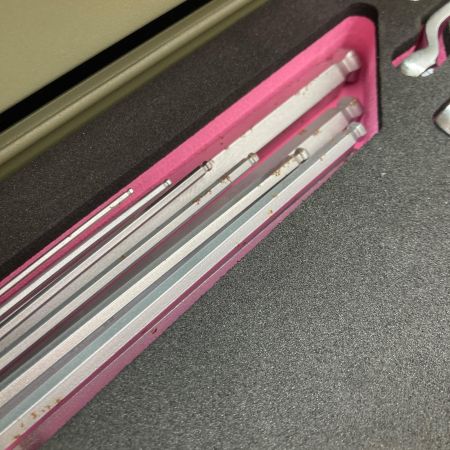 KTC ケーティーシー ツールセット SK35119X グリーン