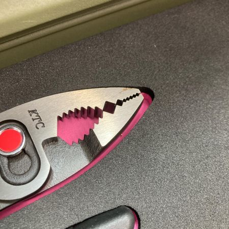 KTC ケーティーシー ツールセット SK35119X グリーン