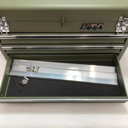 KTC ケーティーシー ツールセット SK35119X グリーン