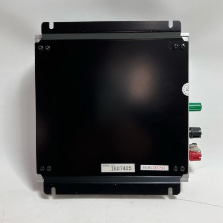 ARGUS DC-ACインバーター KK600 定格出力が540Wまで