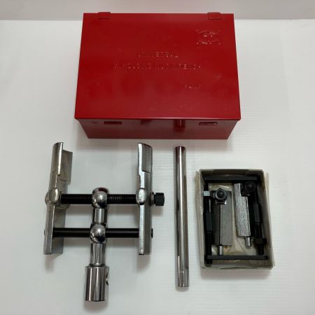 KOTO 工具 ハンドツール ダブルハウジングナットレンチ HW-640