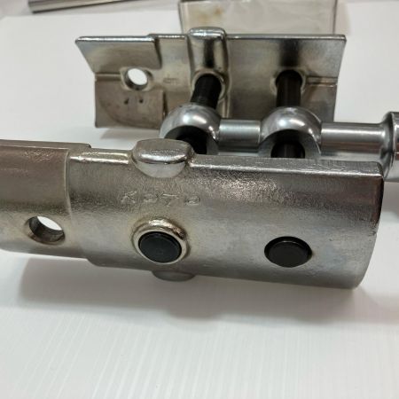 KOTO 工具 ハンドツール ダブルハウジングナットレンチ HW-640