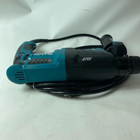 MAKITA マキタ ハンマドリル  HR2631F ブルー コード式 100V 26mm ケース付