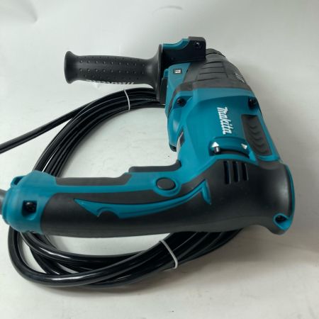 MAKITA マキタ ハンマドリル  HR2631F ブルー コード式 100V 26mm ケース付