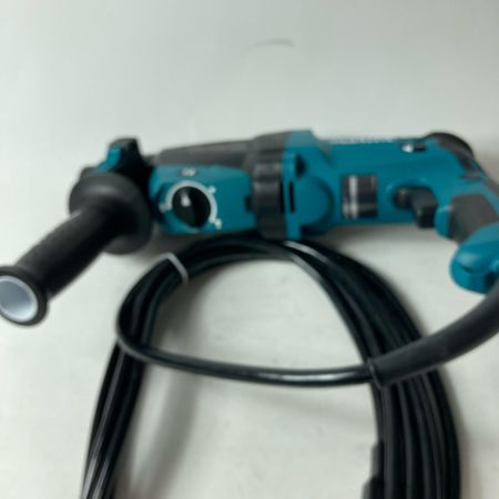 MAKITA マキタ ハンマドリル  HR2631F ブルー コード式 100V 26mm ケース付